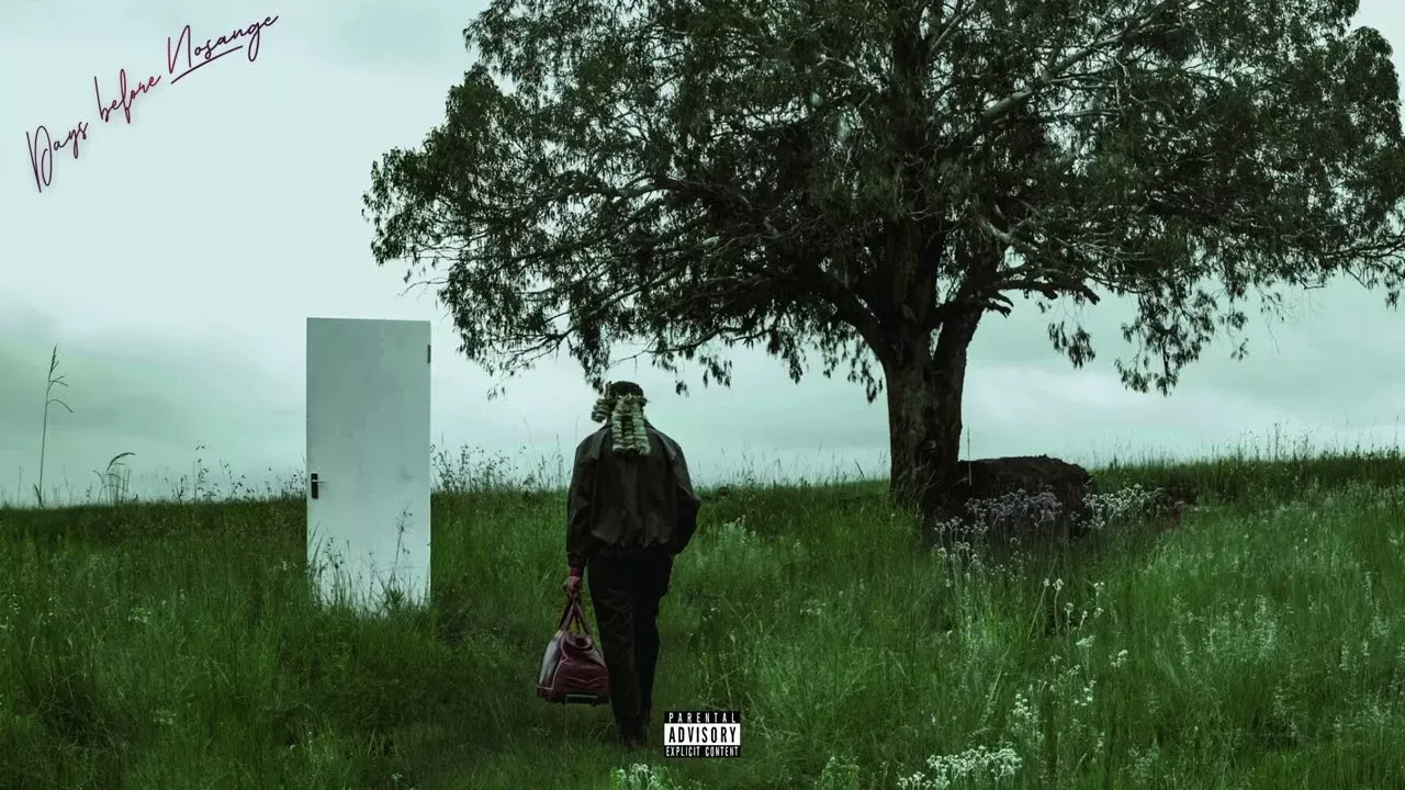 Lowfeye feat. Priddy Ugly – Bags On Bags | Debut Album NOSANGE 2026