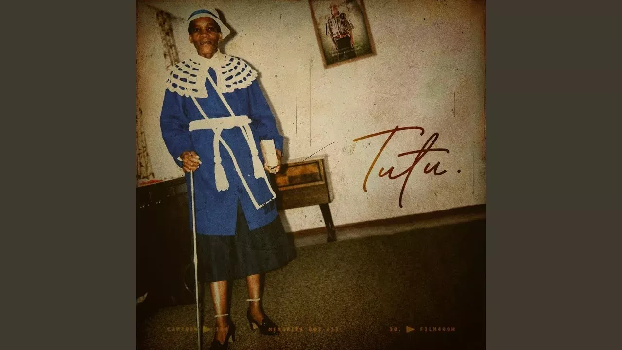 Kabza De Small – Khanya Njalo | TUTU Album | Amapiano 2026 Song Ft. Zawadi Yamungu