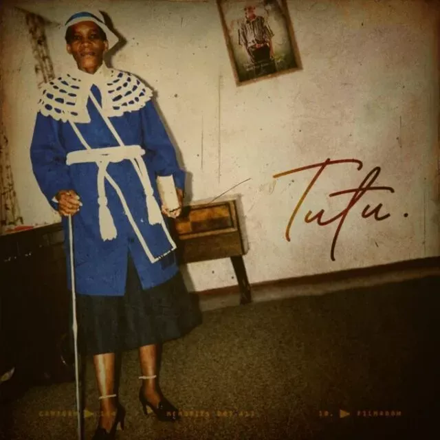 Kabza De Small – Tutu Album Zip Fakaza